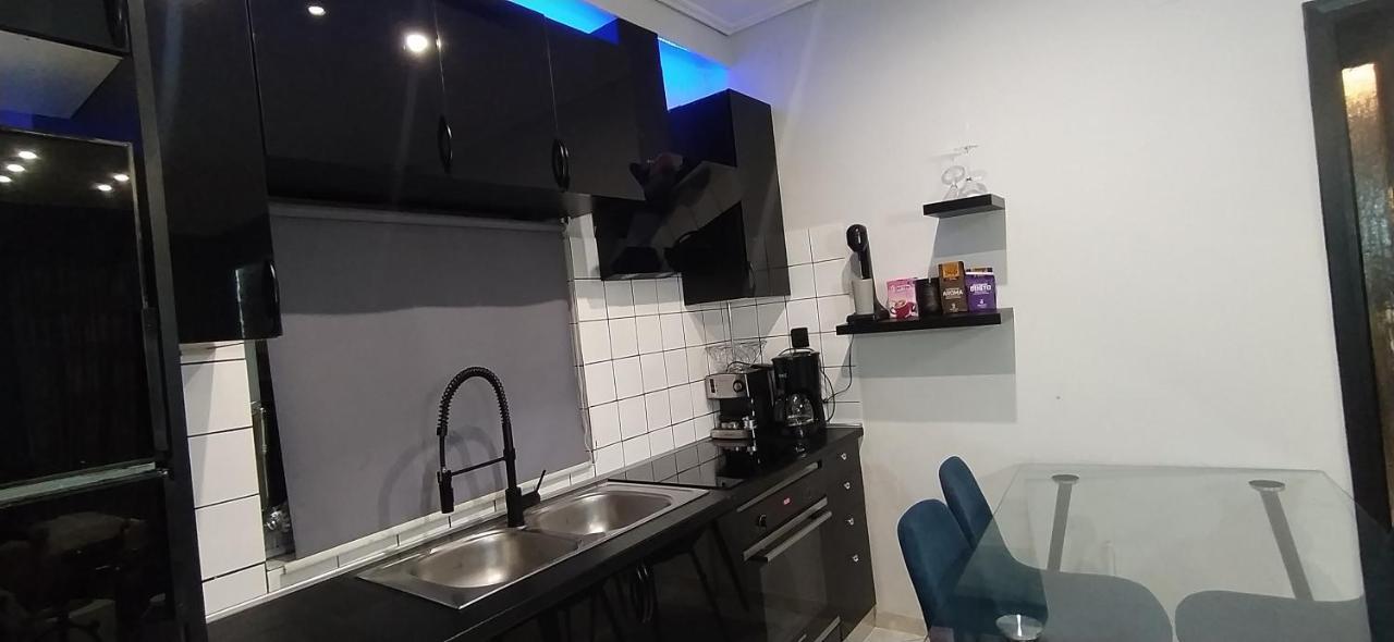 Makarena'S House Apartment Trikala  Exterior photo