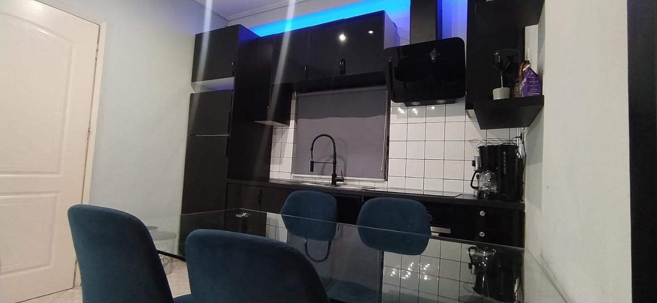 Makarena'S House Apartment Trikala  Exterior photo